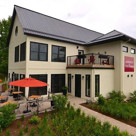 Strathmere Ottawa Exterior foto
