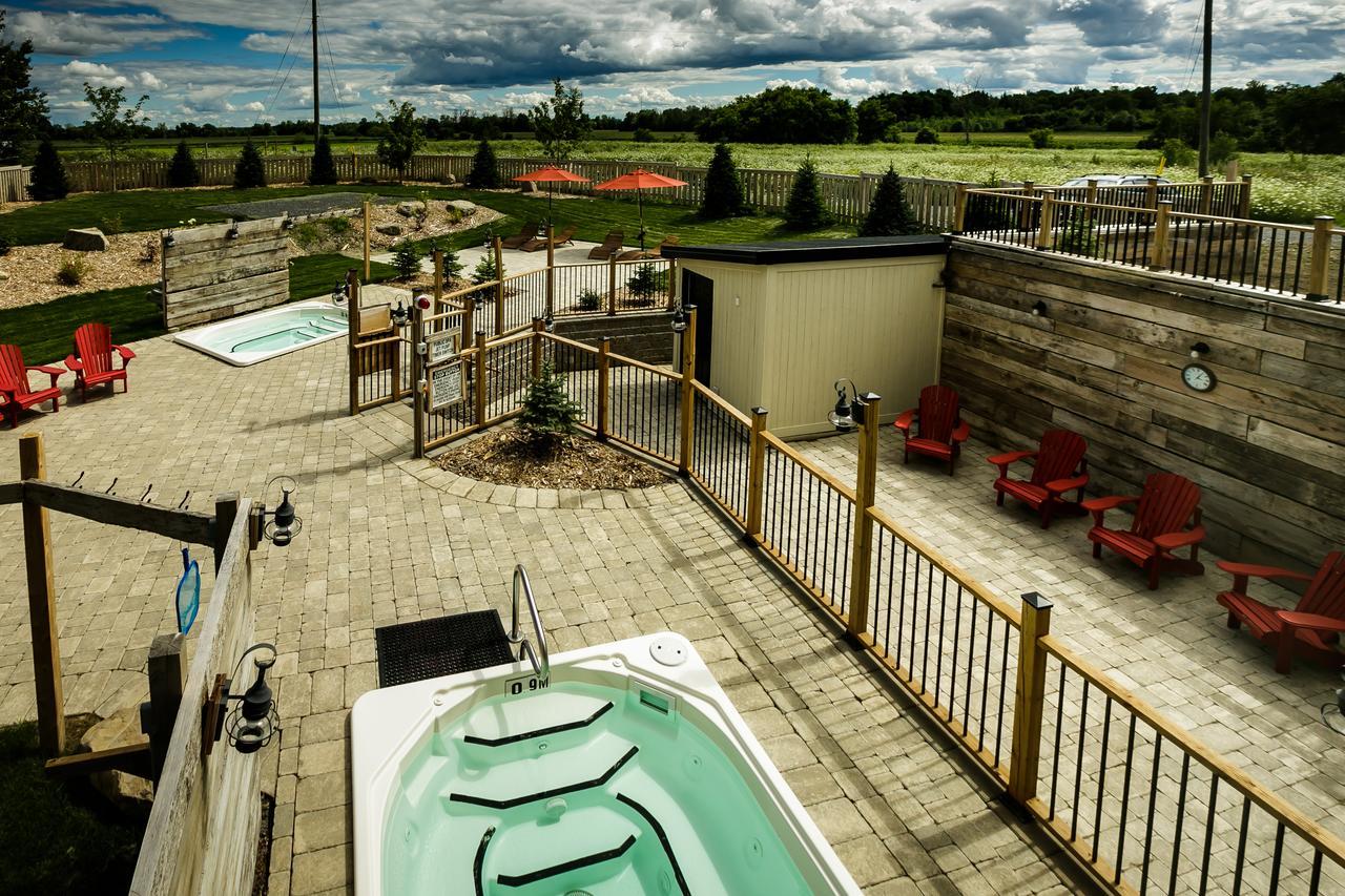 Strathmere Ottawa Exterior foto