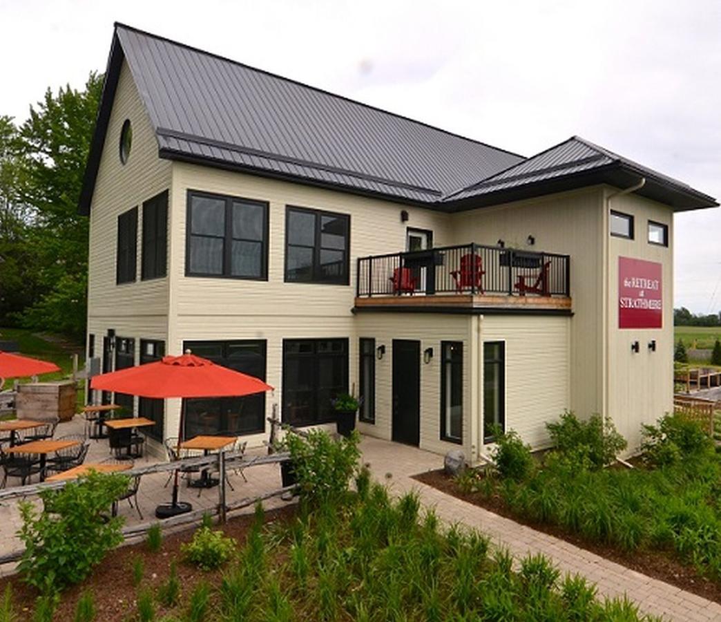 Strathmere Ottawa Exterior foto